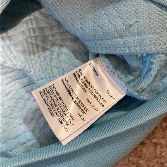 I.N.C Bomber Jacket - Picture 3 of 4